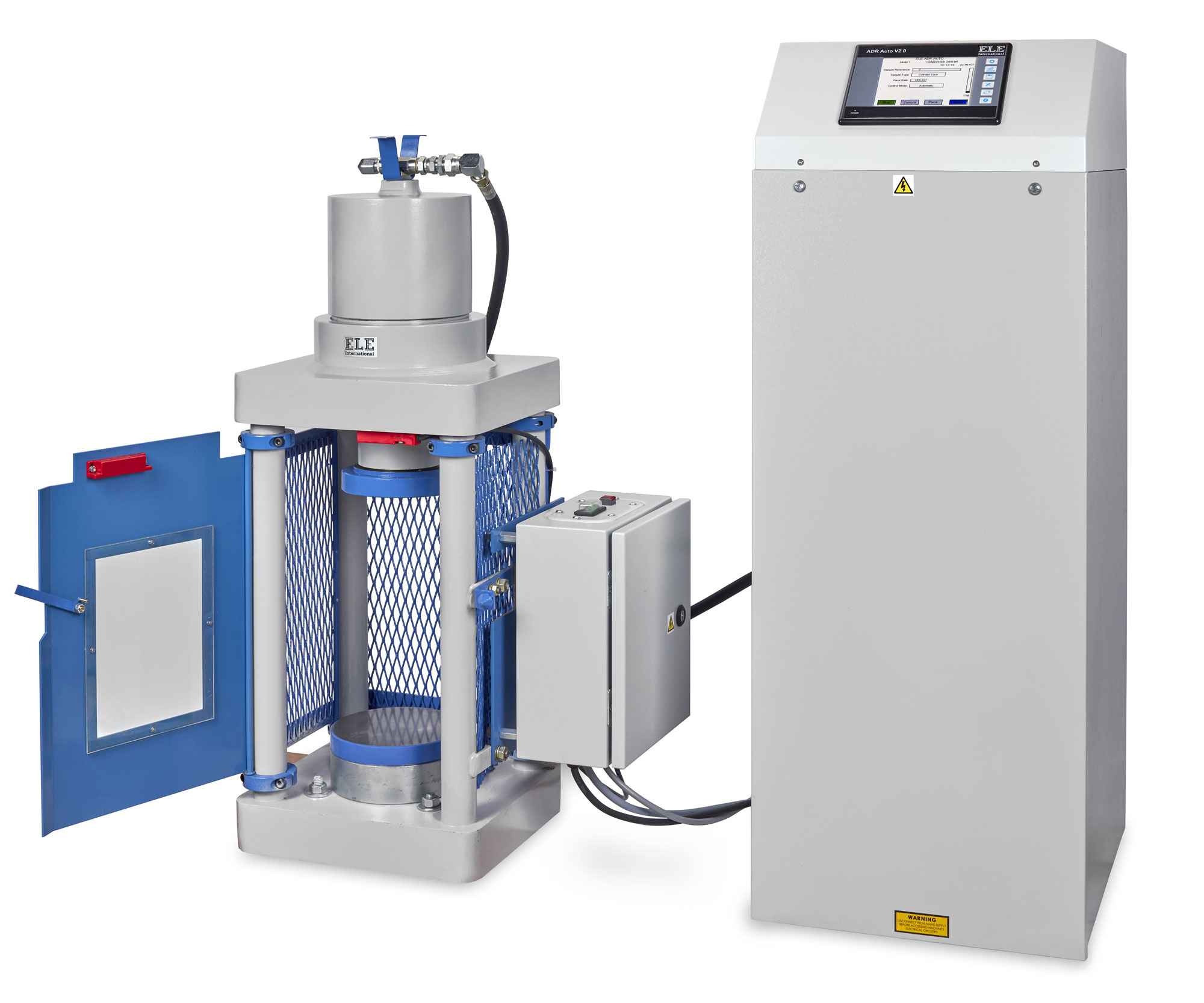 1-ele-intl Troxler 3440
